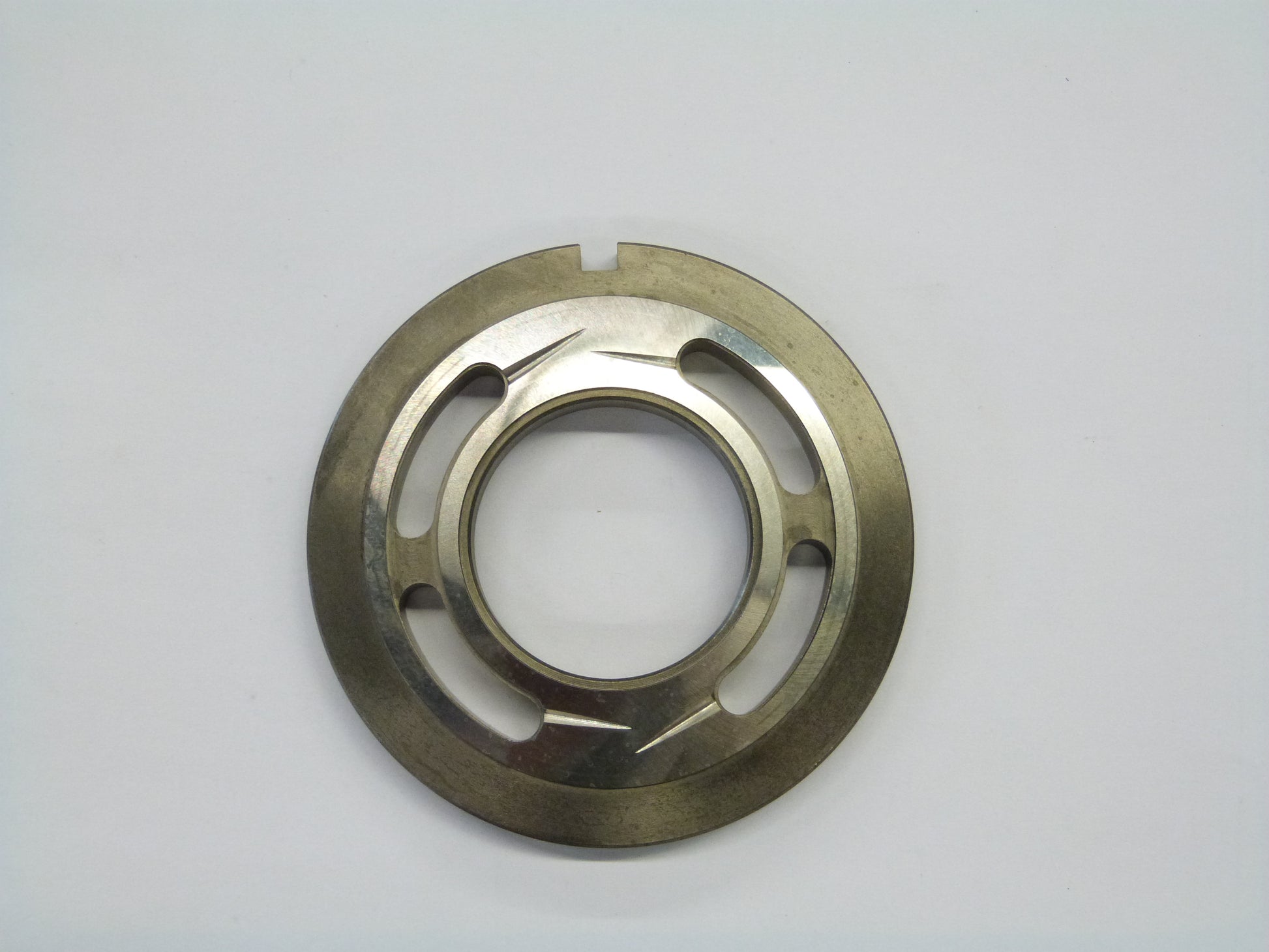 Image 1 of PORTPLATE
