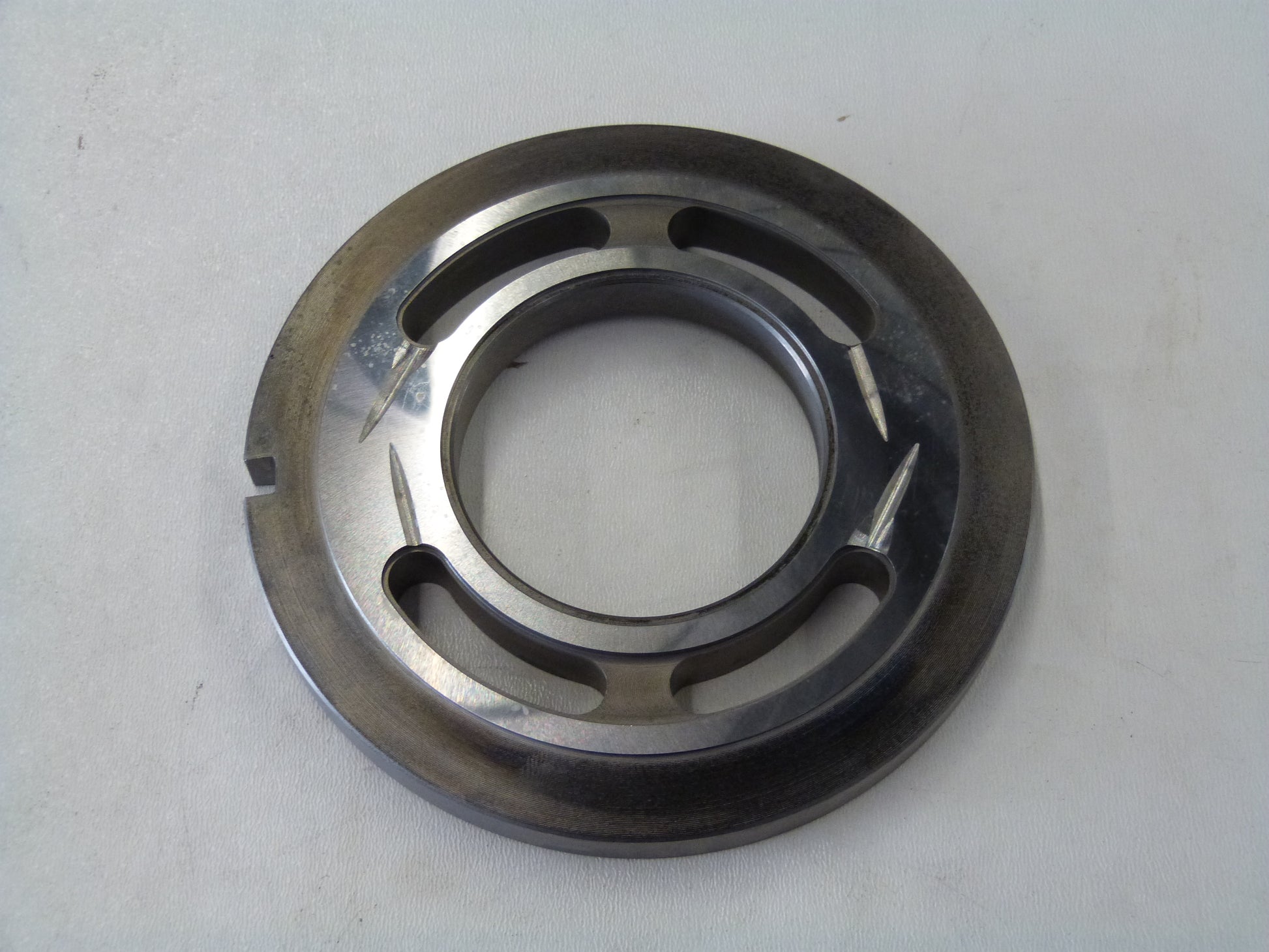 Image 1 of PORTPLATE