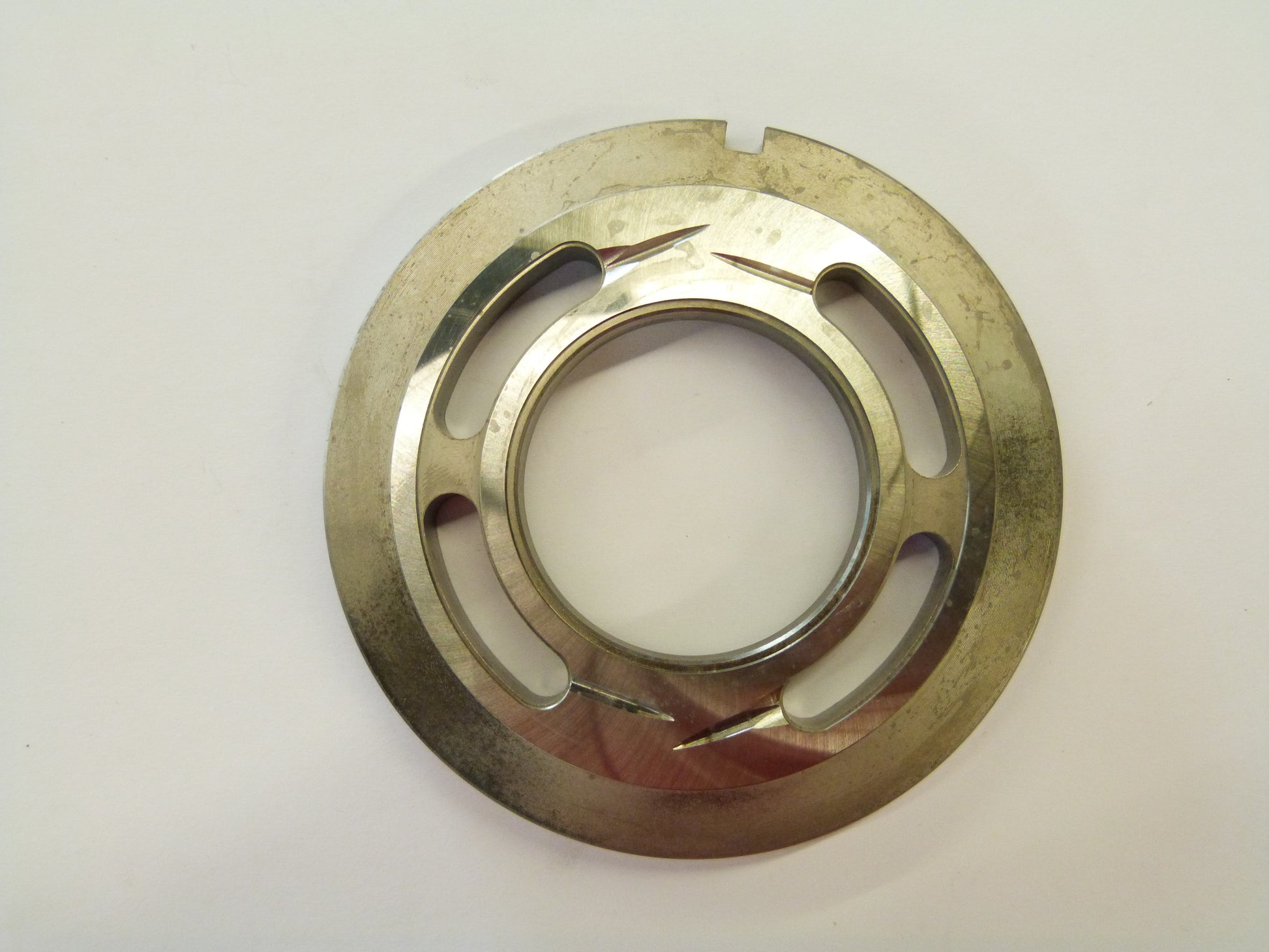 Image 1 of PORTPLATE