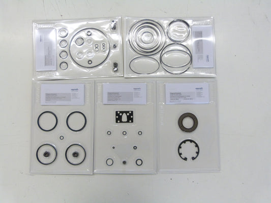 Image 1 of SEAL KIT COMPLETE
