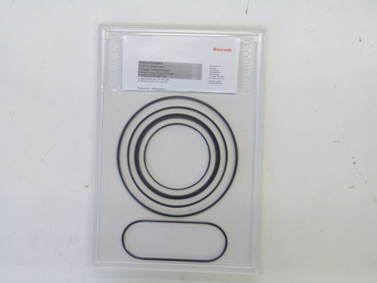 Image 1 of SEAL KIT PUMP SUPPORT PLATE