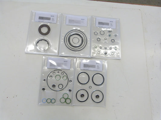 Image 1 of SEAL KIT COMPLETE