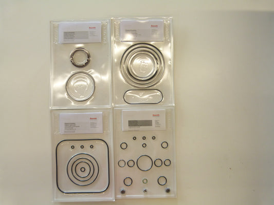Image 1 of SEAL KIT COMPLETE