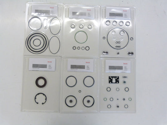 Image 1 of SEAL KIT COMPLETE