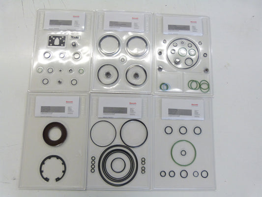 Image 1 of SEAL KIT COMPLETE