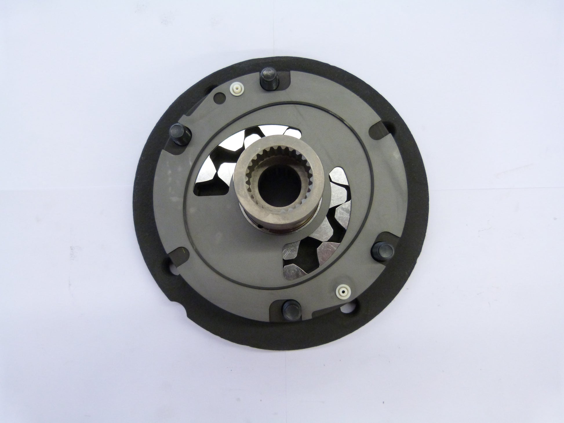 Image 1 of CHARGE PUMP