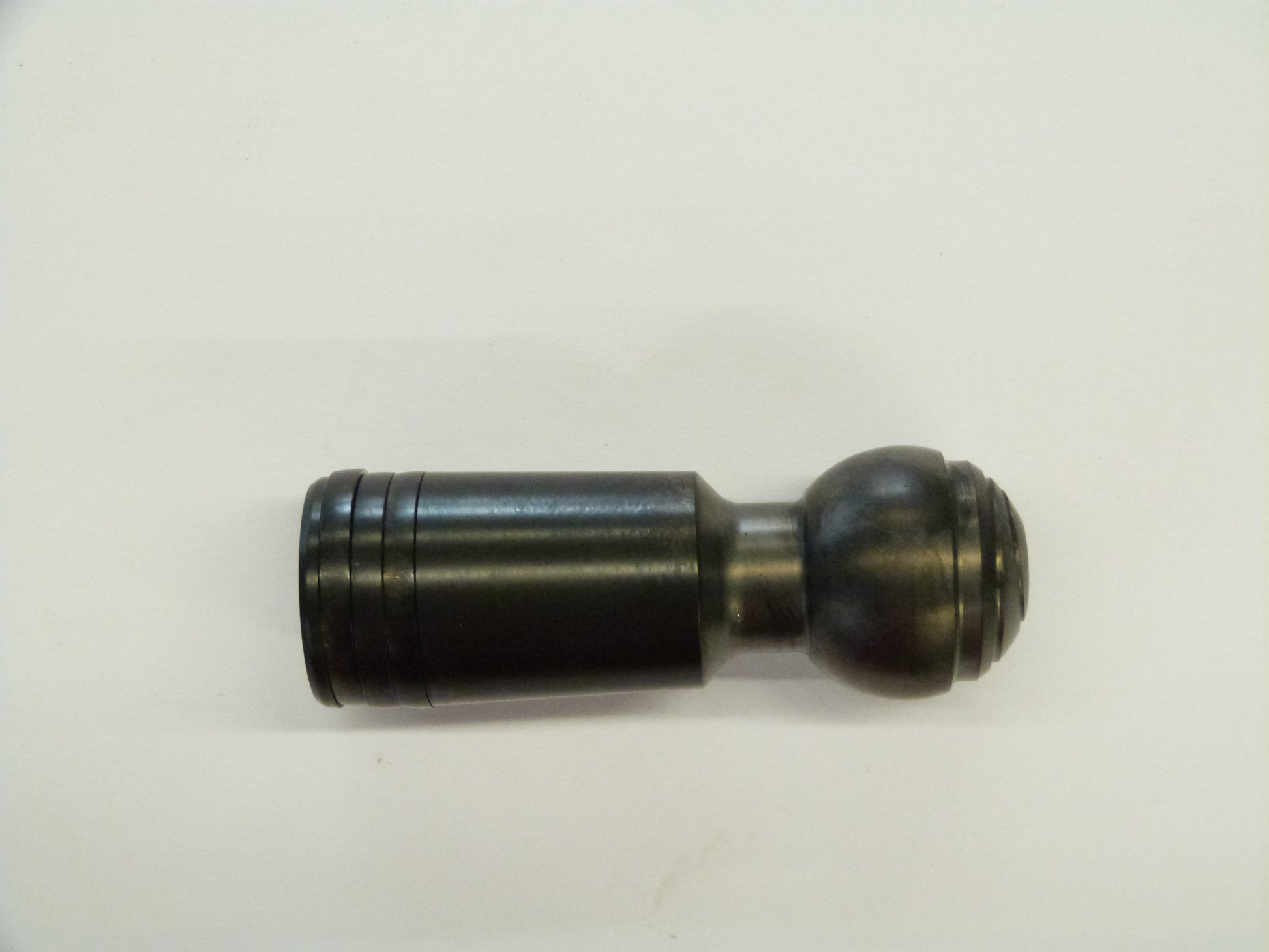 Image 1 of PISTON WITH PISTONRINGS