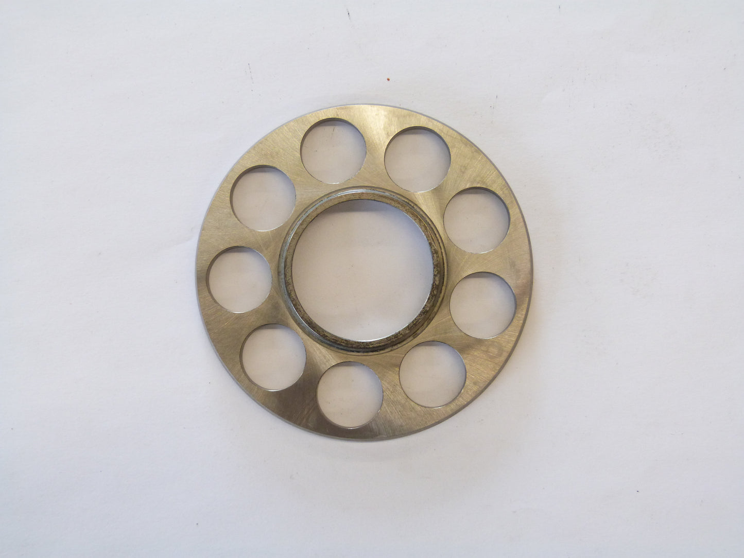Image 1 of RETAINERPLATE