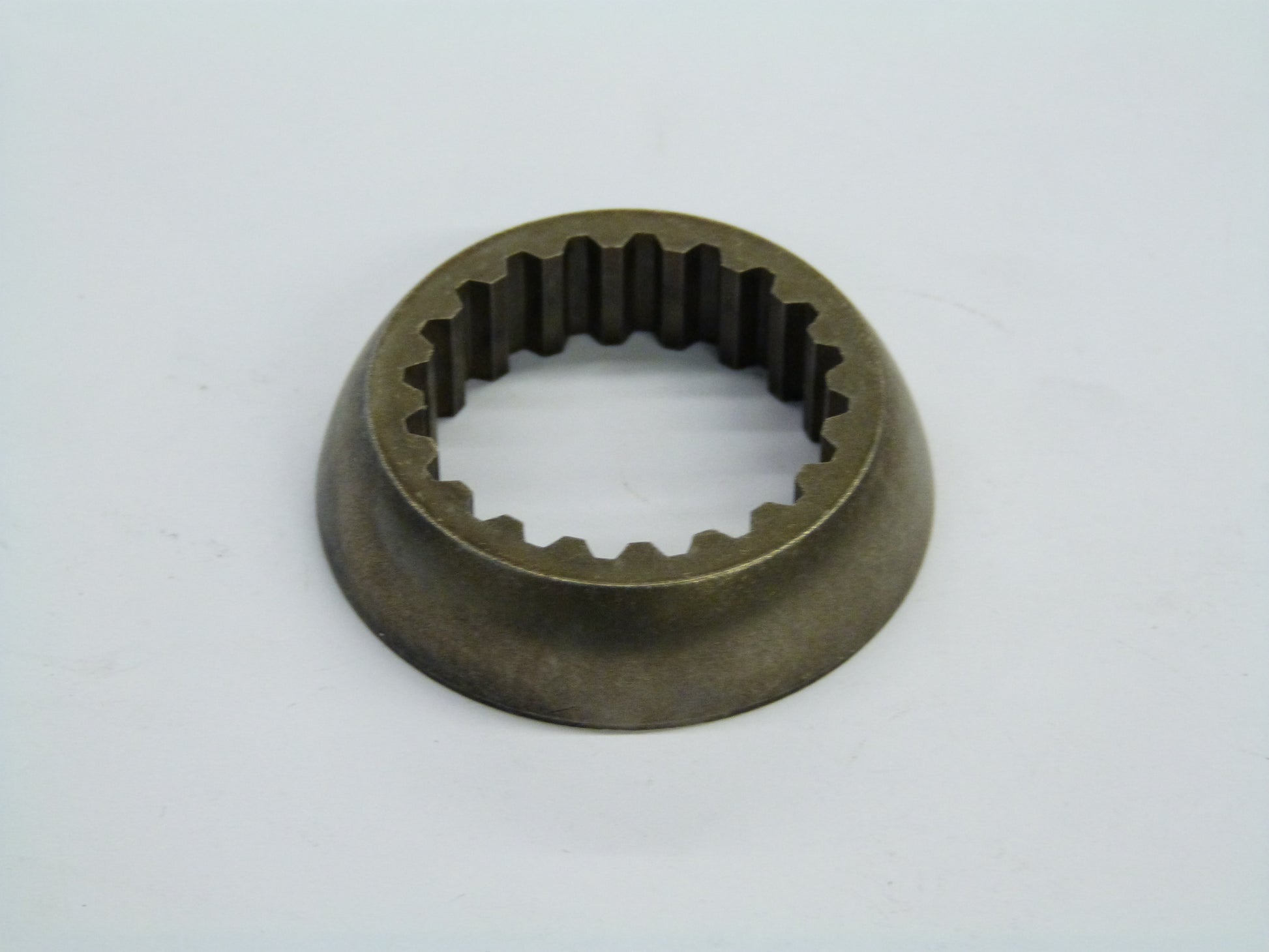Image 1 of RETAINERPLATE