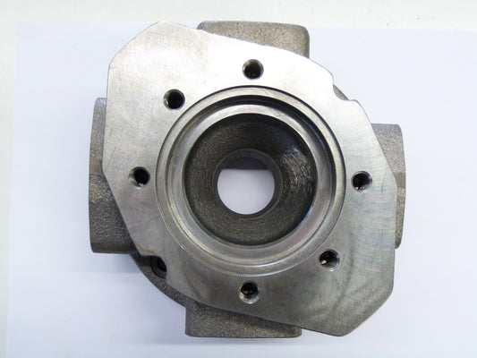 Image 1 of PORT PLATE