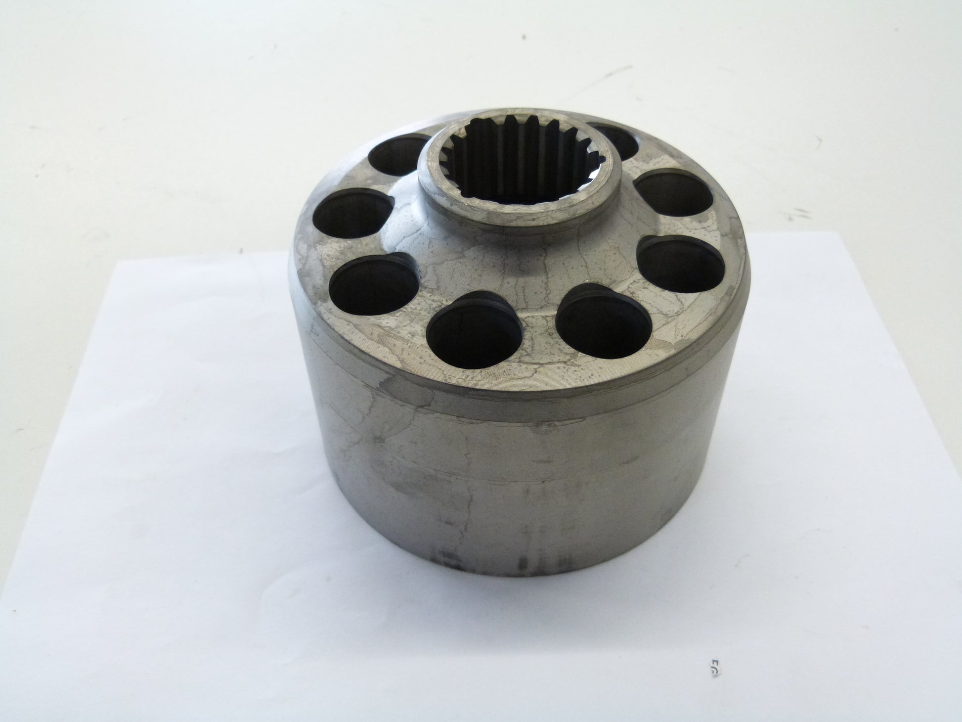 Image 1 of BARREL