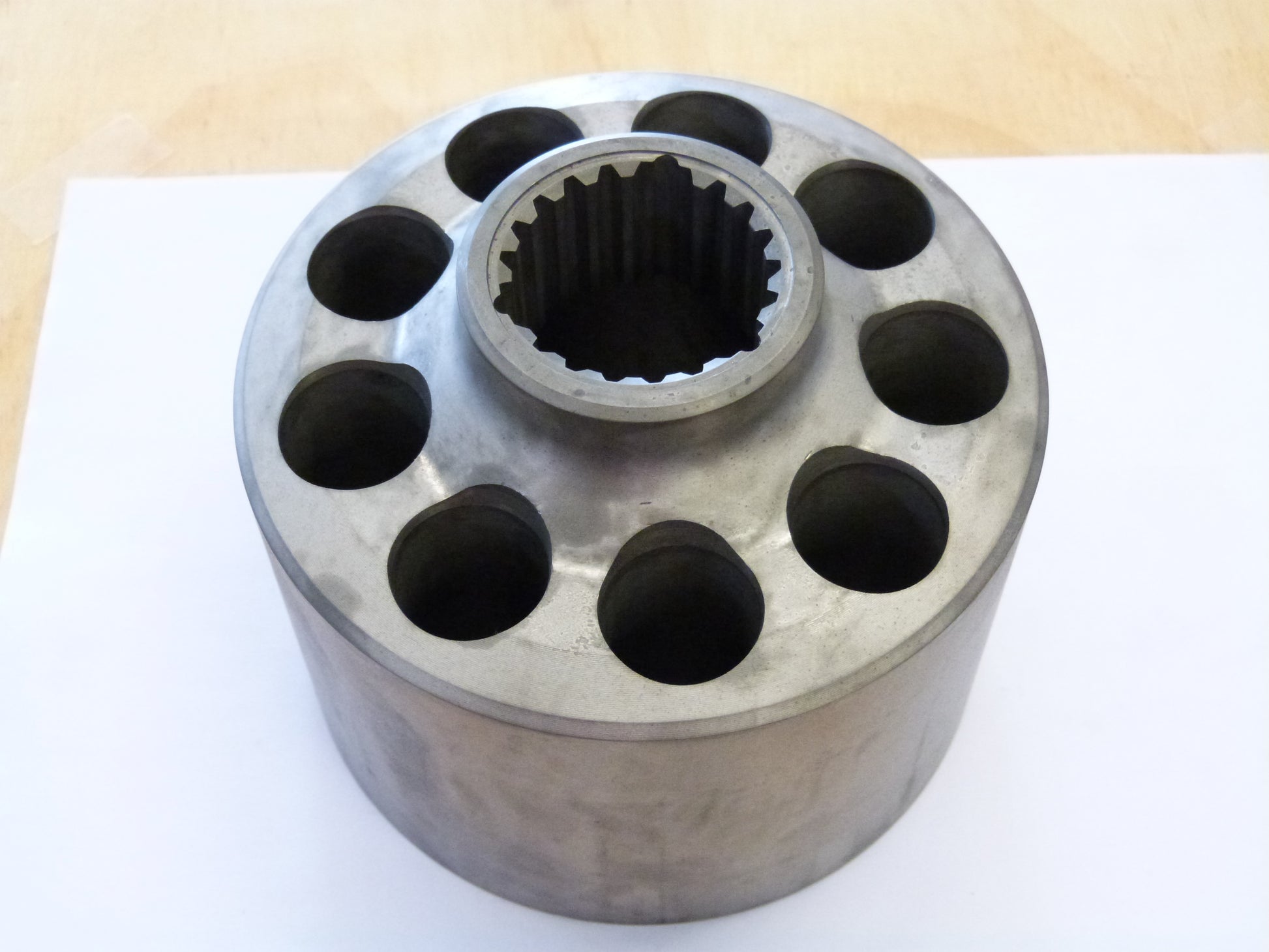 Image 1 of BARREL