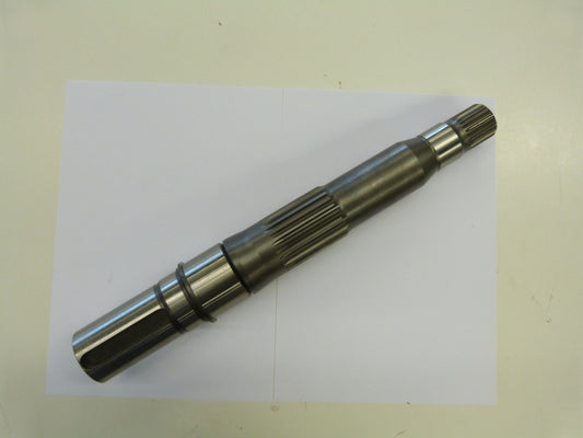 Image 1 of DRIVE SHAFT