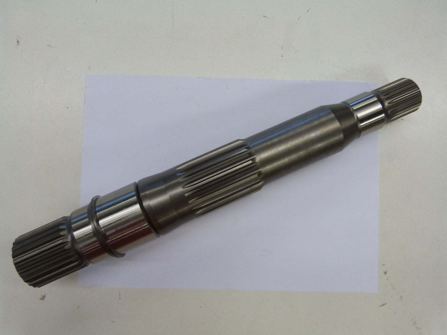 Image 1 of DRIVE SHAFT