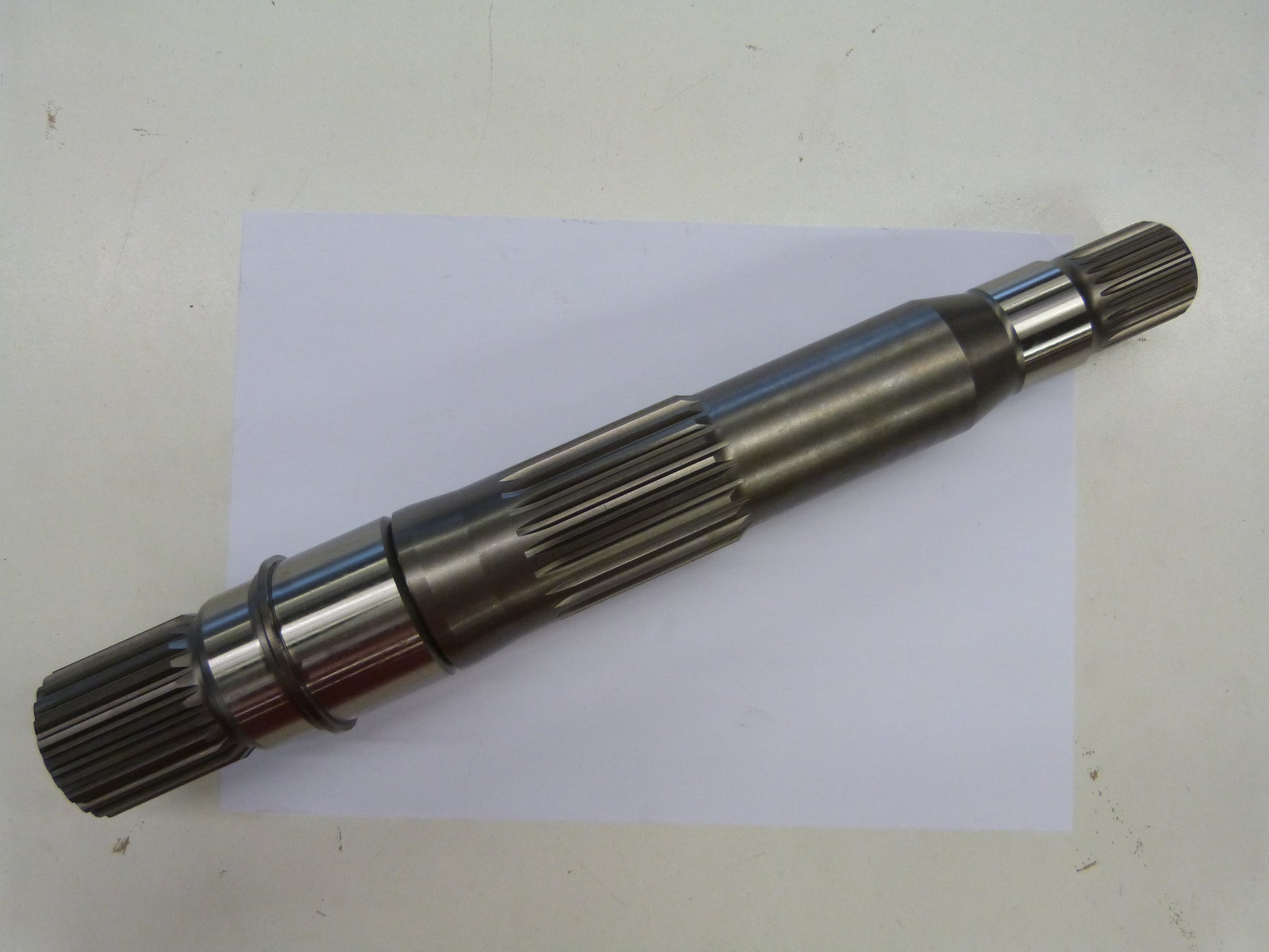 Image 1 of DRIVE SHAFT