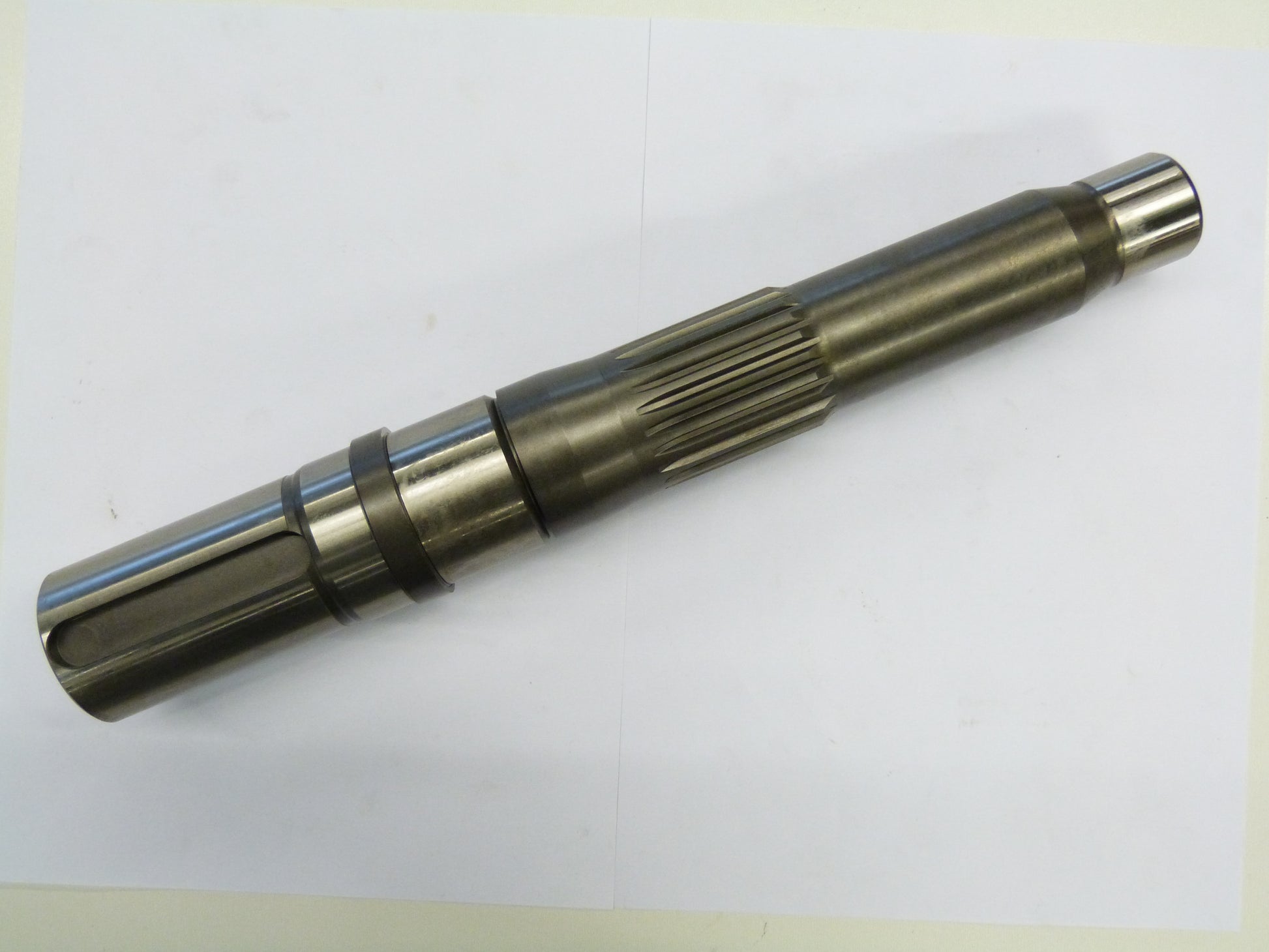 Image 1 of DRIVE SHAFT