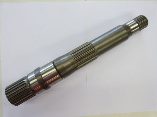 Image 1 of DRIVE SHAFT