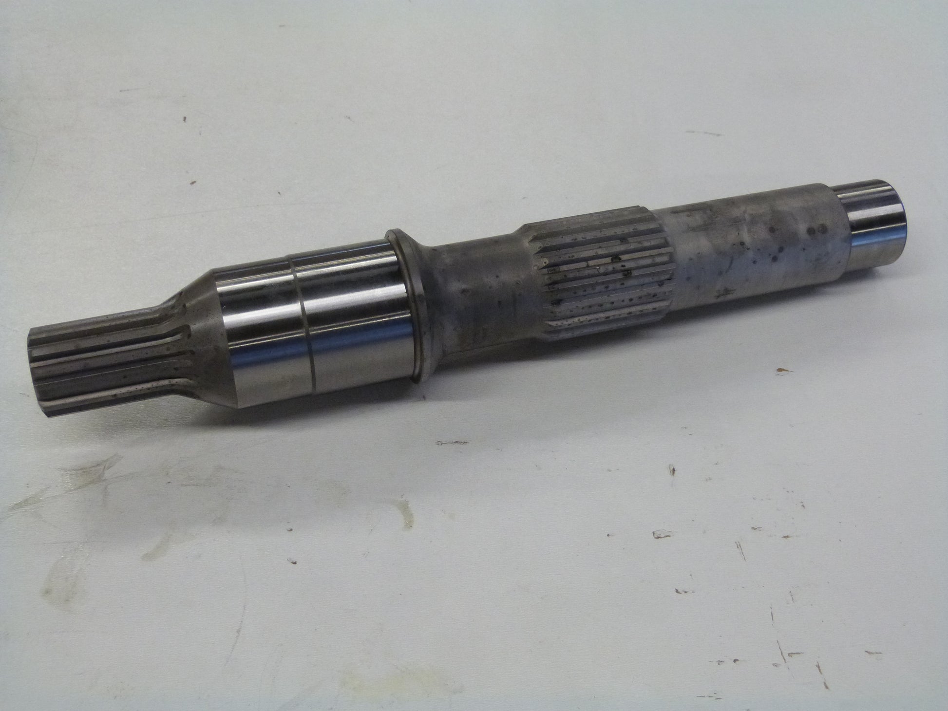 Image 1 of DRIVE SHAFT