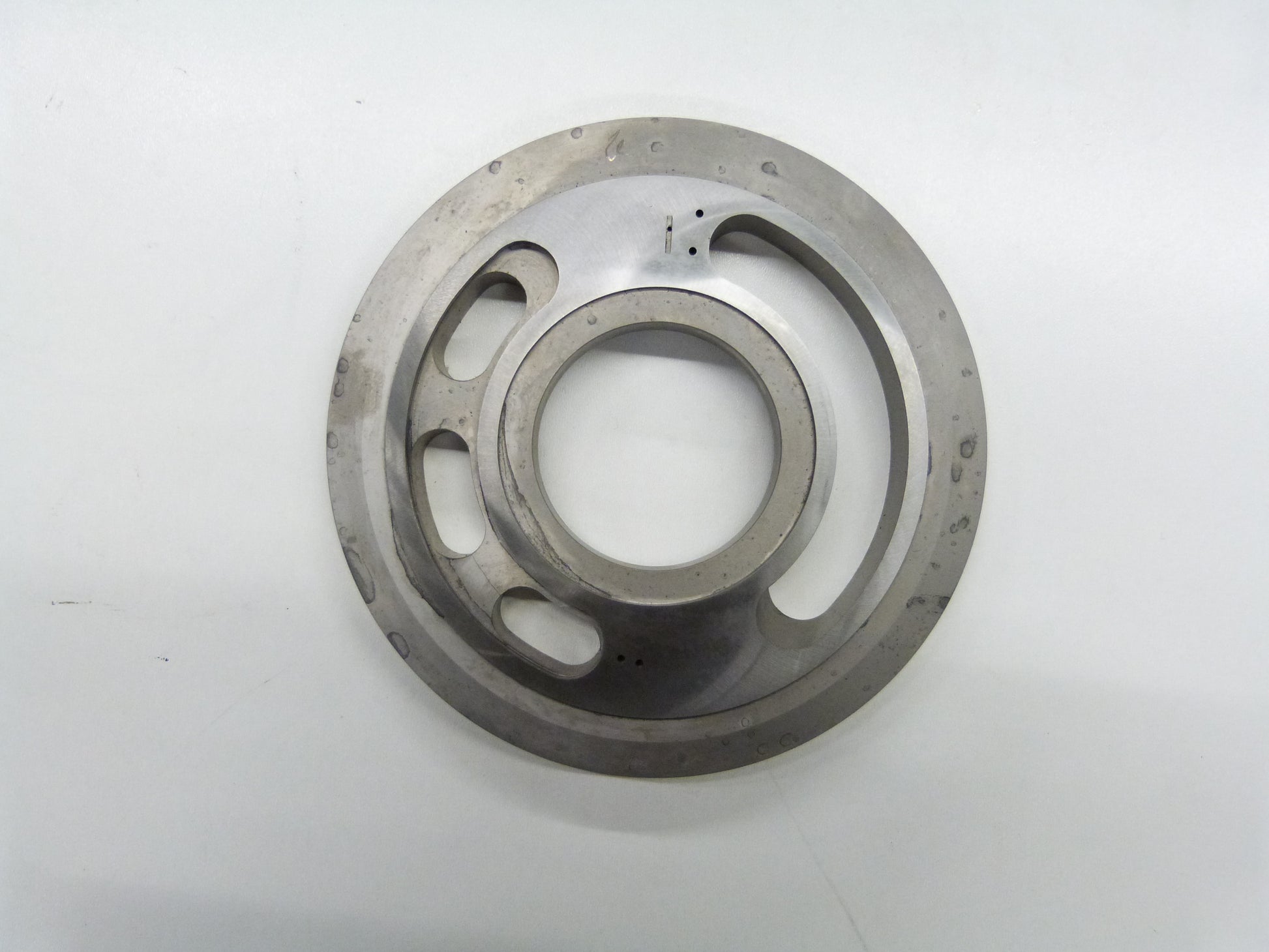 Image 1 of PORTPLATE RH