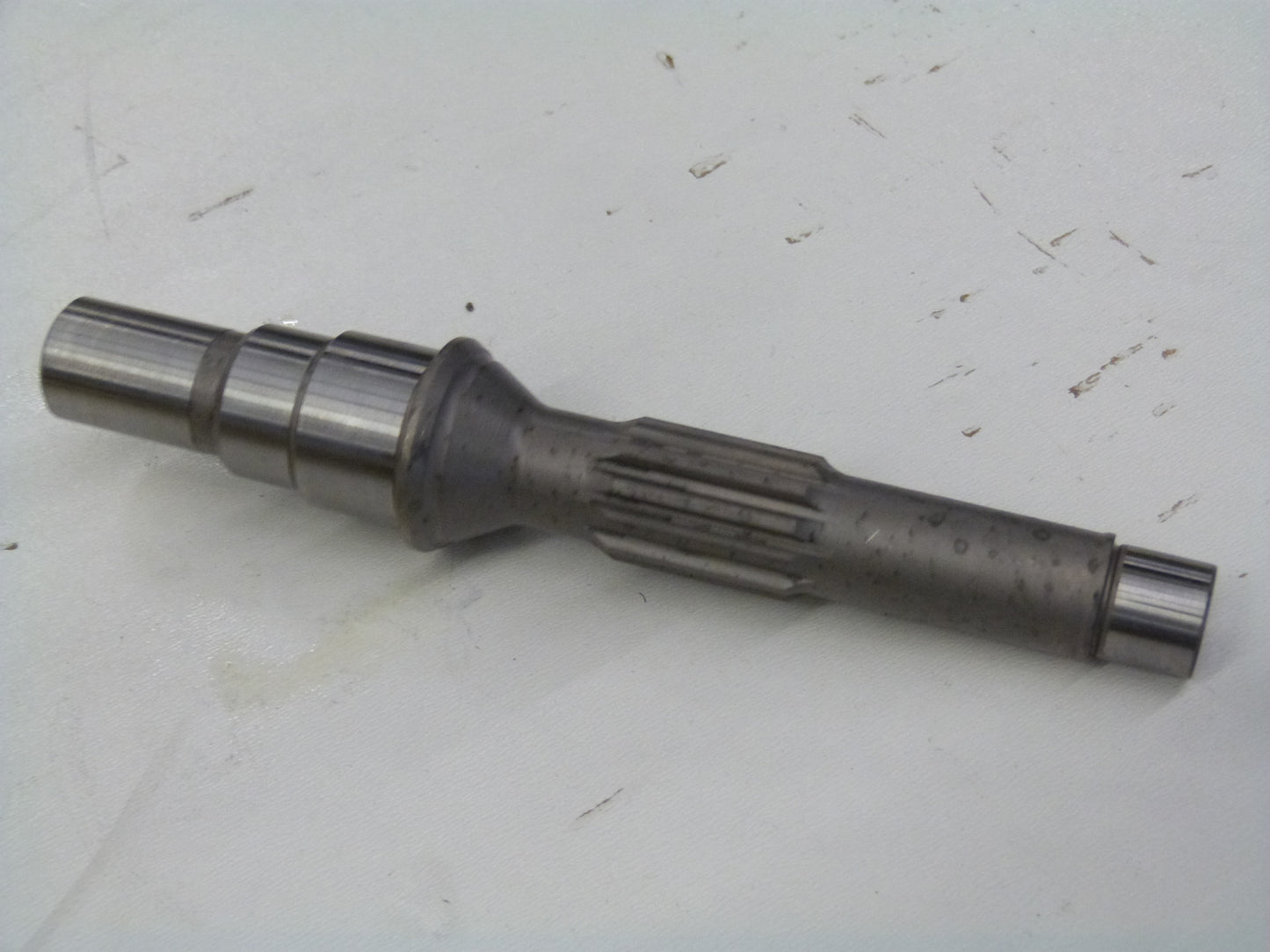 Image 1 of ANTRIEBSWELLE A10V  18 PN