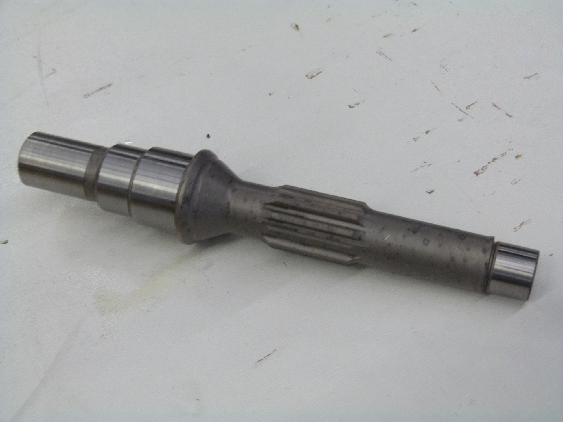 Image 1 of ANTRIEBSWELLE A10V  18 PN