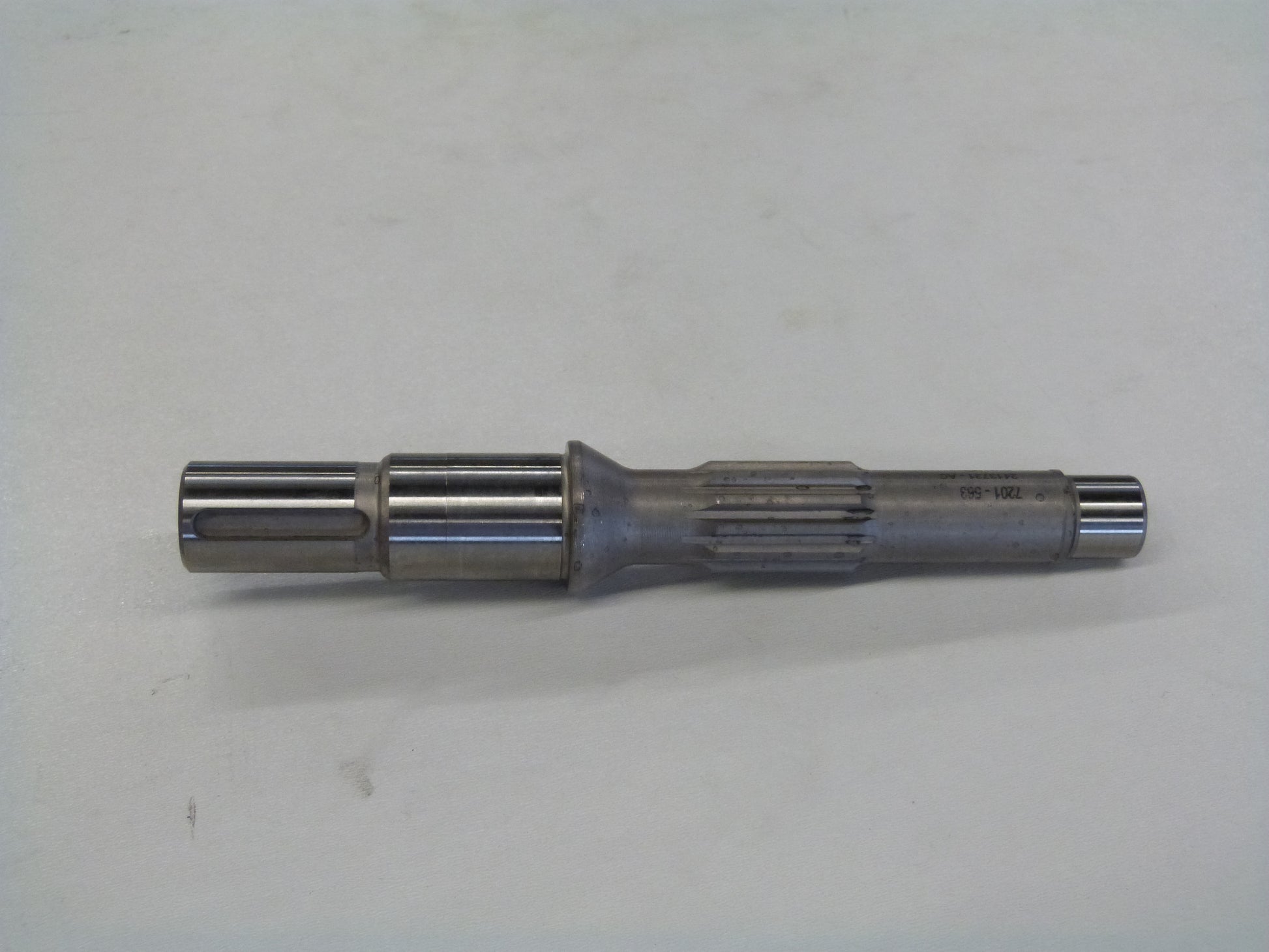 Image 1 of DRIVE SHAFT