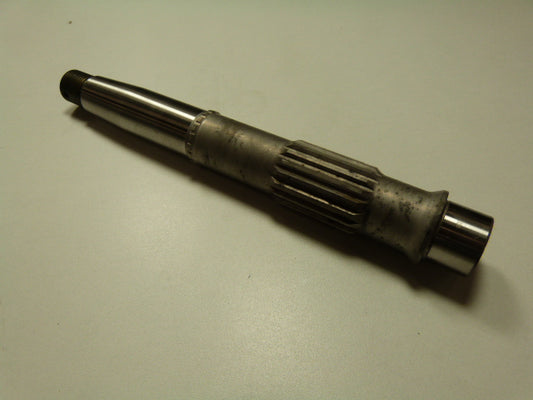 Image 1 of DRIVE SHAFT