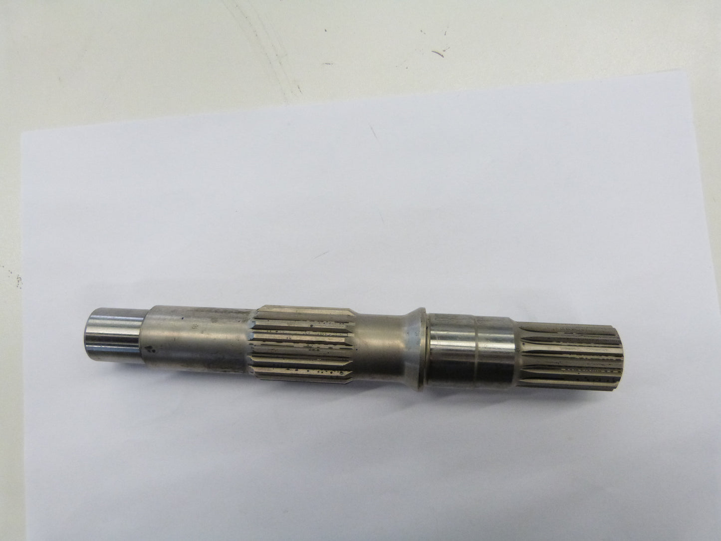 Image 1 of DRIVE SHAFT
