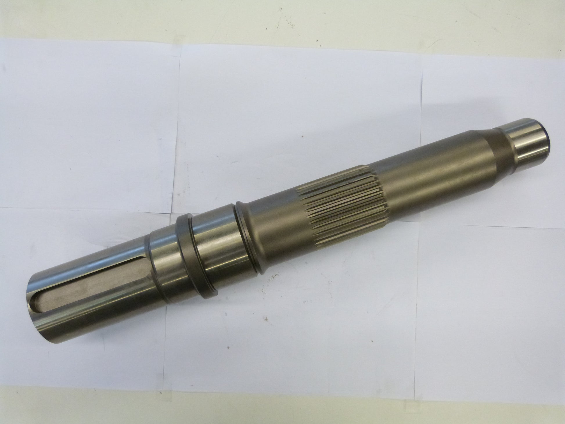 Image 1 of DRIVE SHAFT