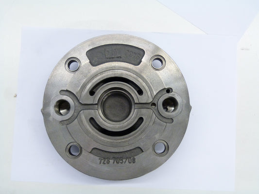 Image 1 of PORT PLATE