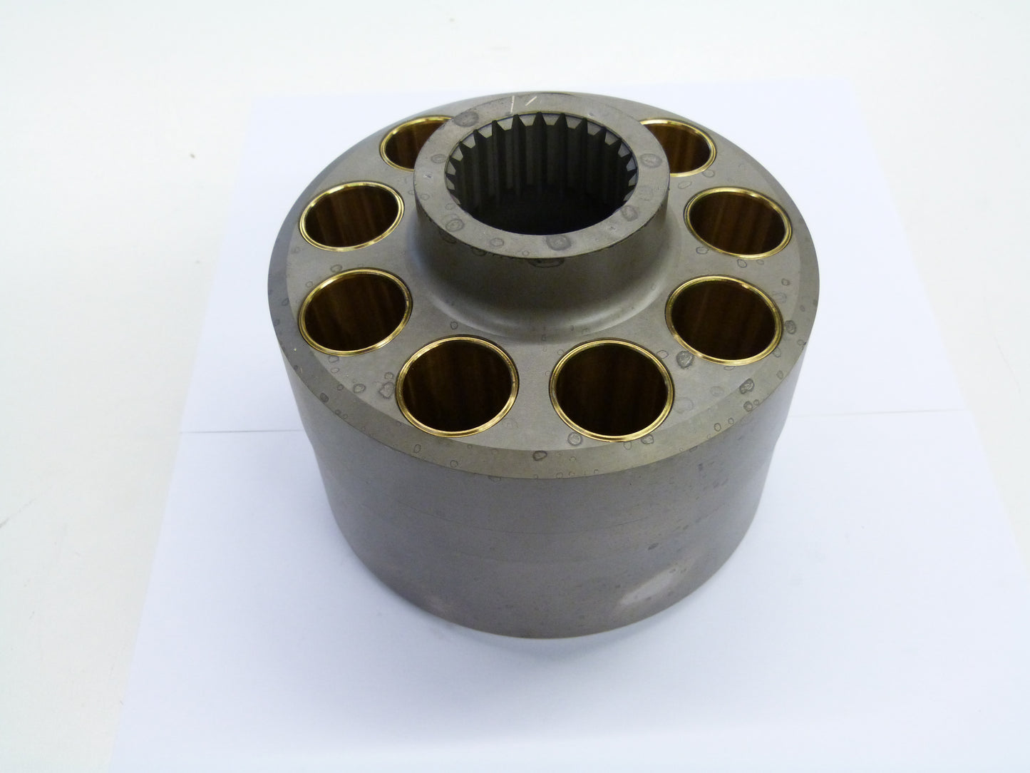 Image 1 of BARREL