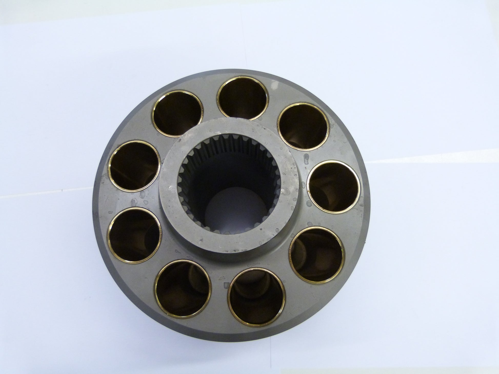 Image 1 of BARREL