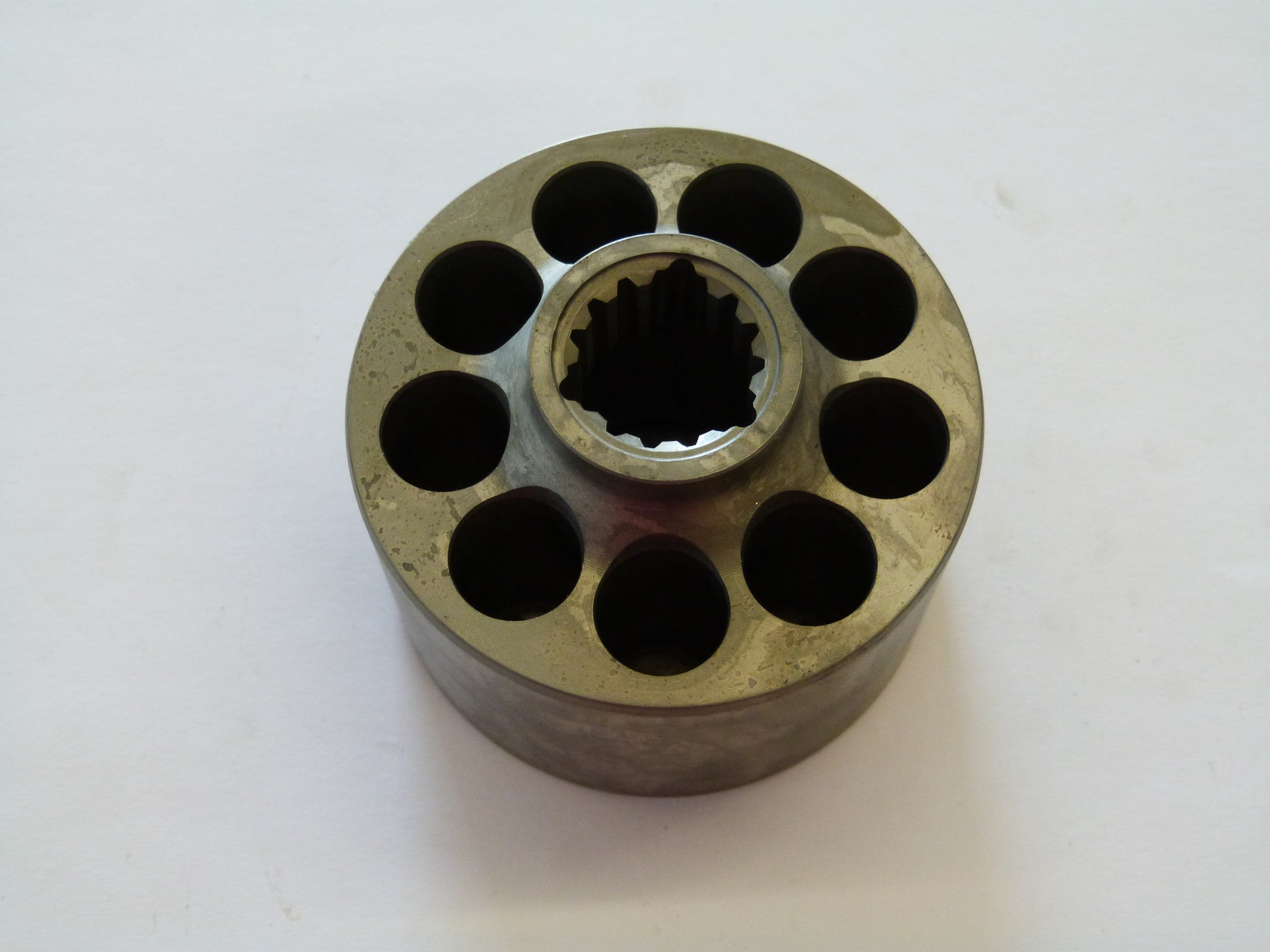 Image 1 of BARREL