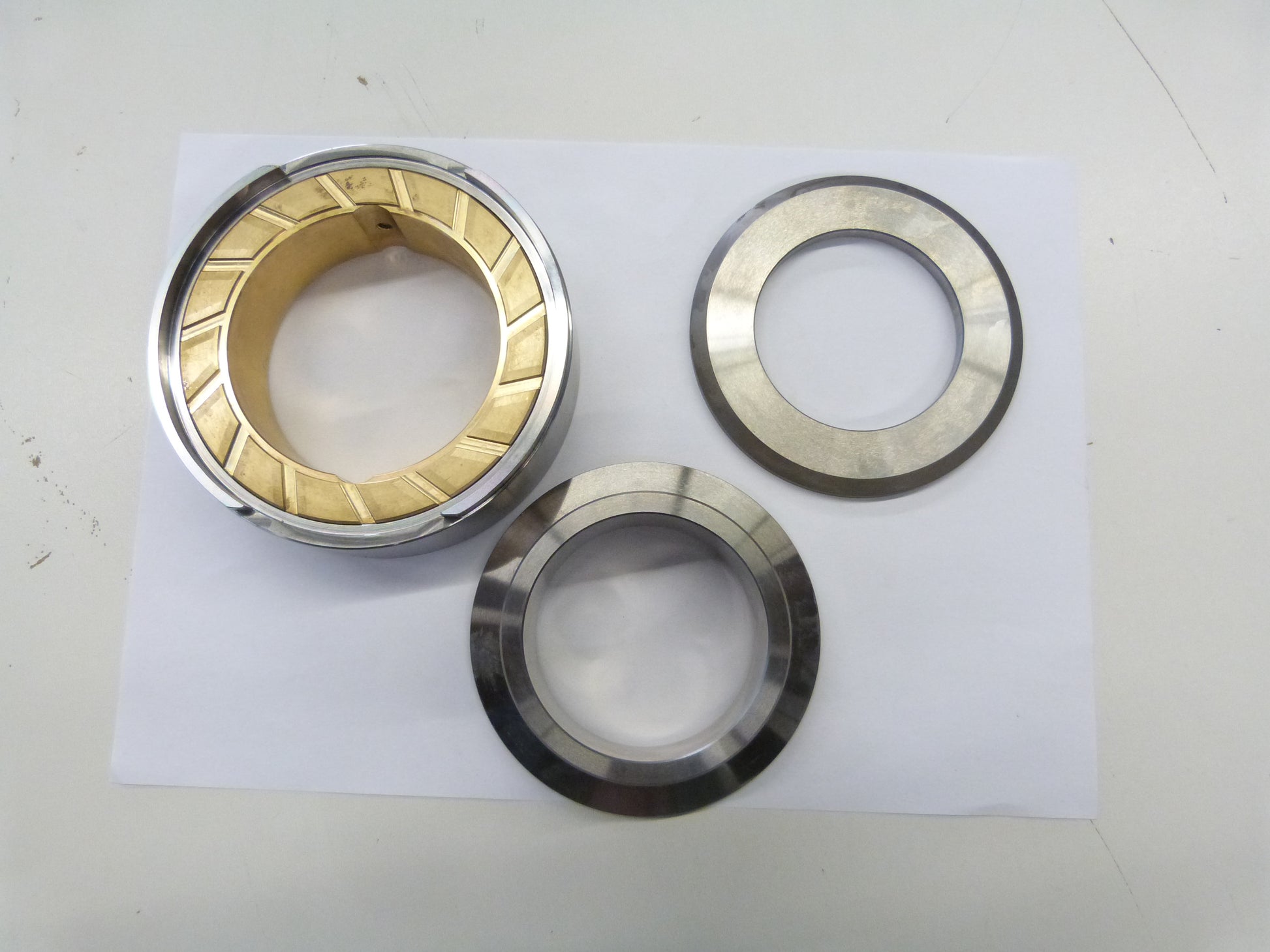 Image 1 of SLIDE BEARING