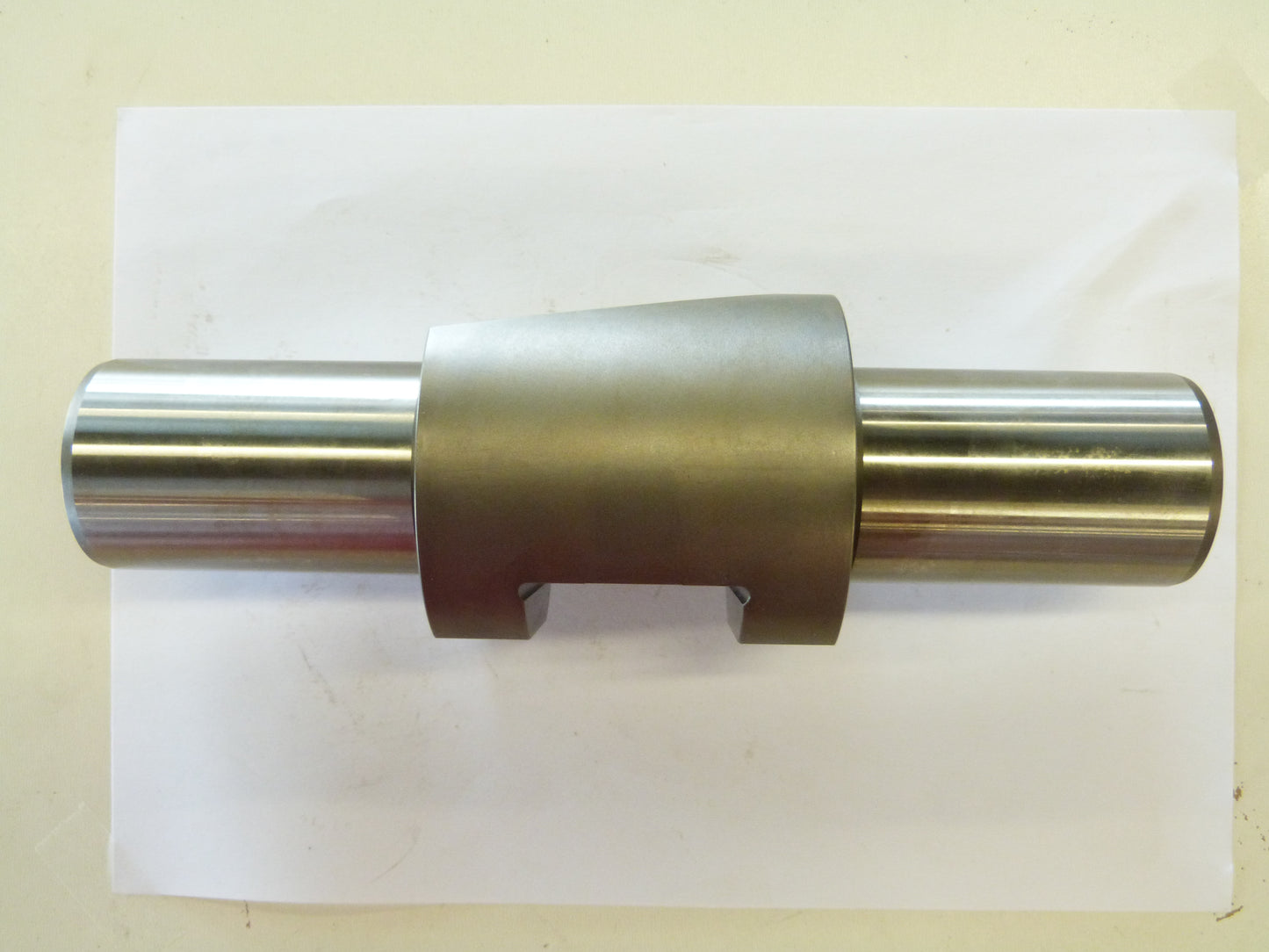 Image 1 of CONTROL PISTON