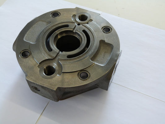 Image 1 of PORT PLATE