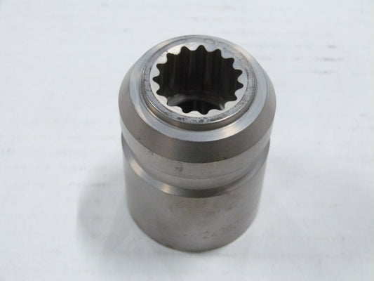 Image 1 of SPLINED HUB