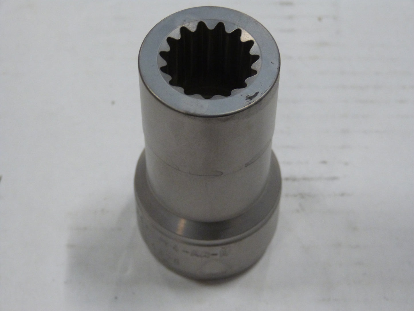 Image 1 of SPLINED HUB