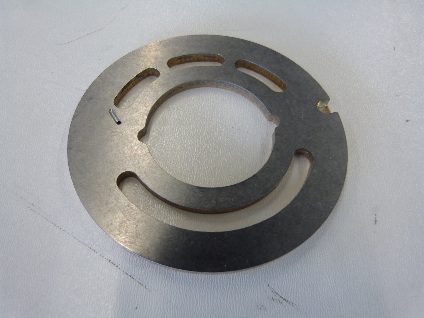 Image 1 of PORTPLATE