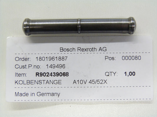 Image 1 of PISTON ROD