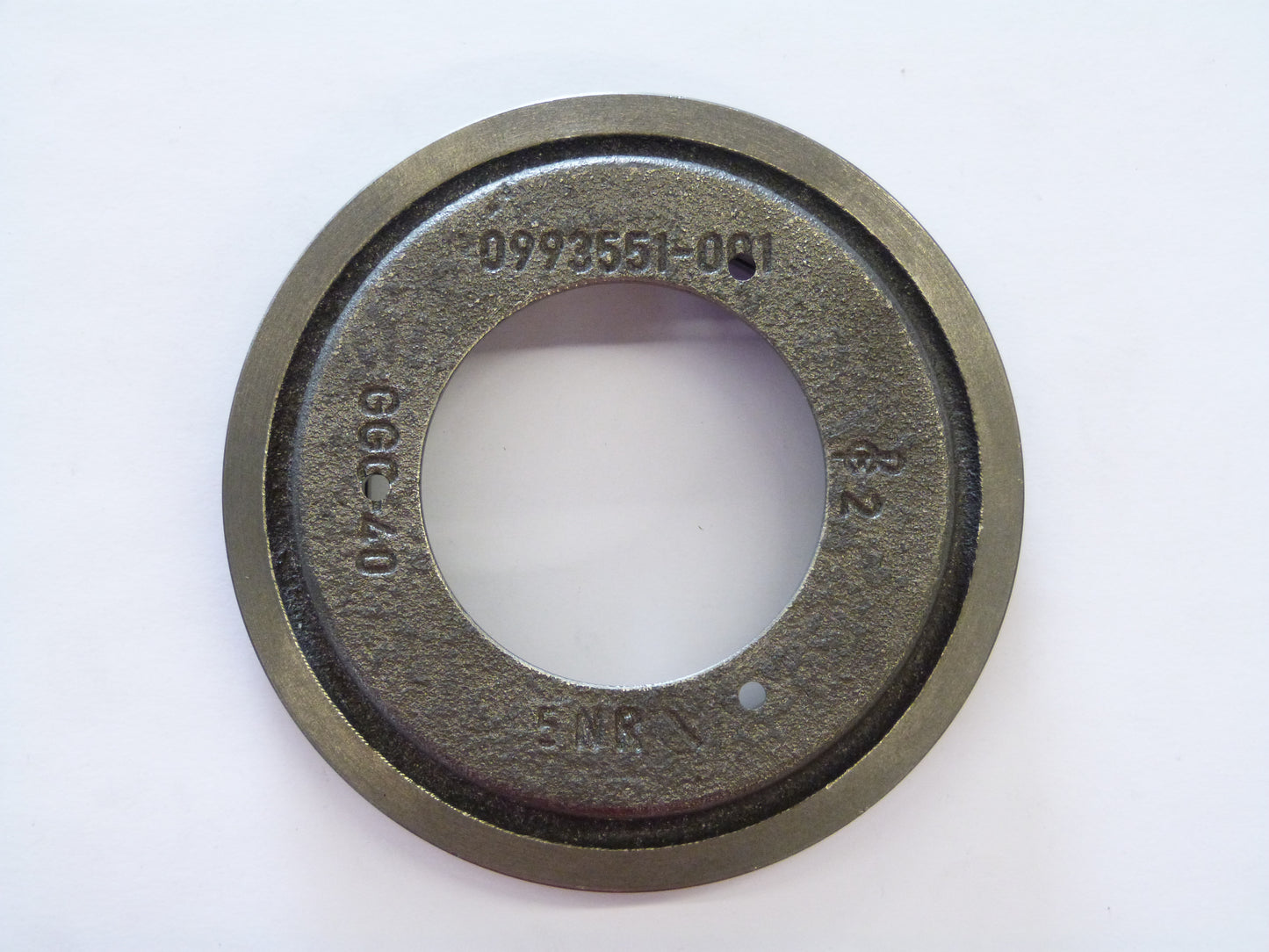 Image 1 of SEAL FLANGE