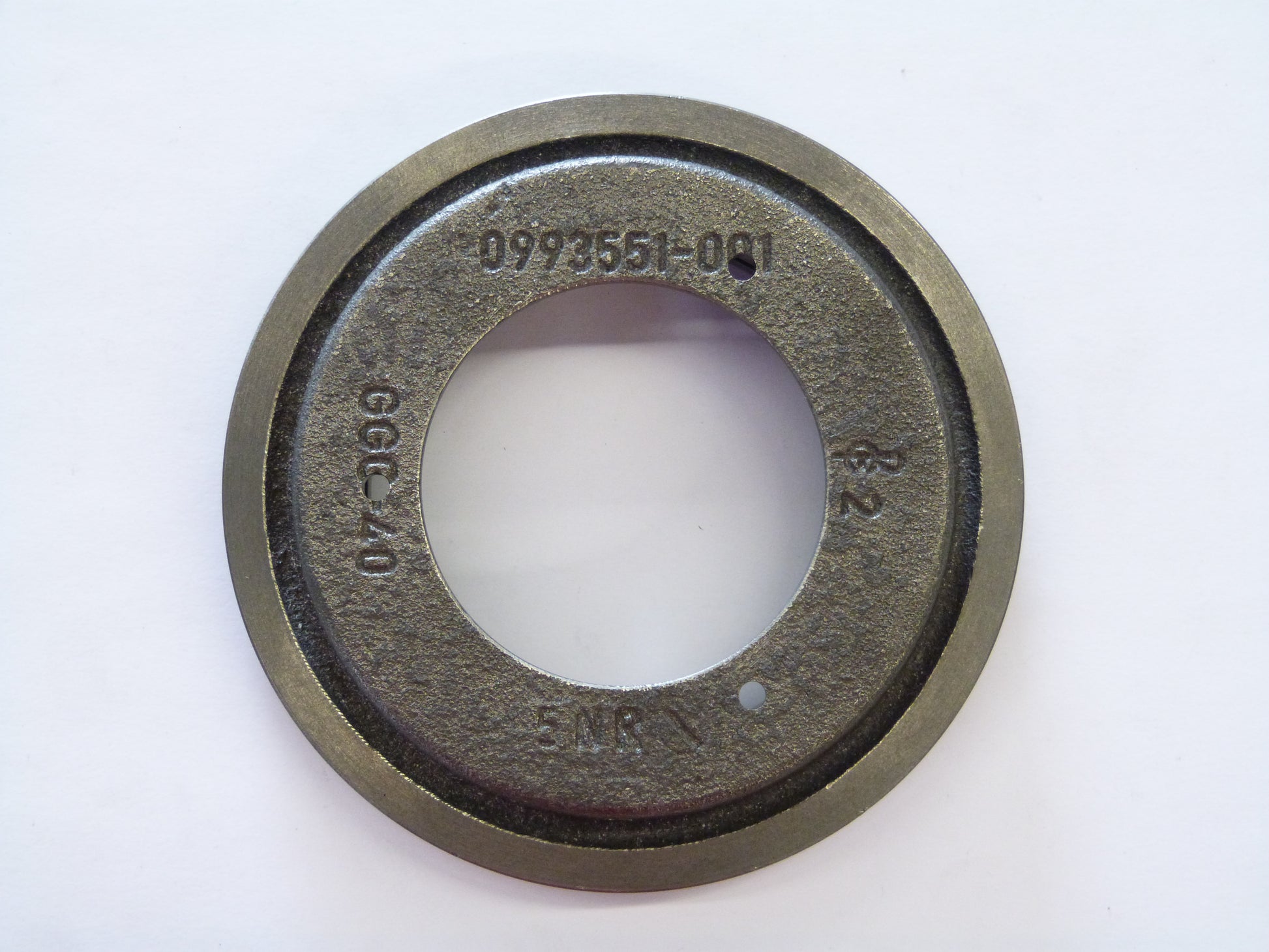 Image 1 of SEAL FLANGE
