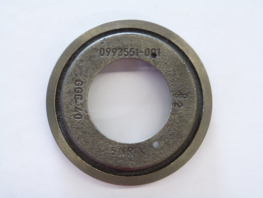 Image 1 of SEAL FLANGE