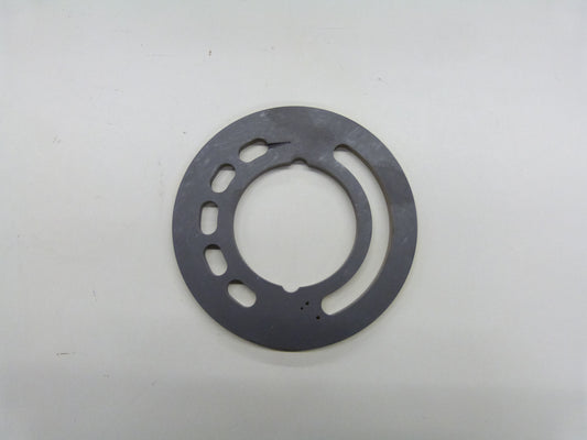 Image 1 of PORTPLATE LH COATED