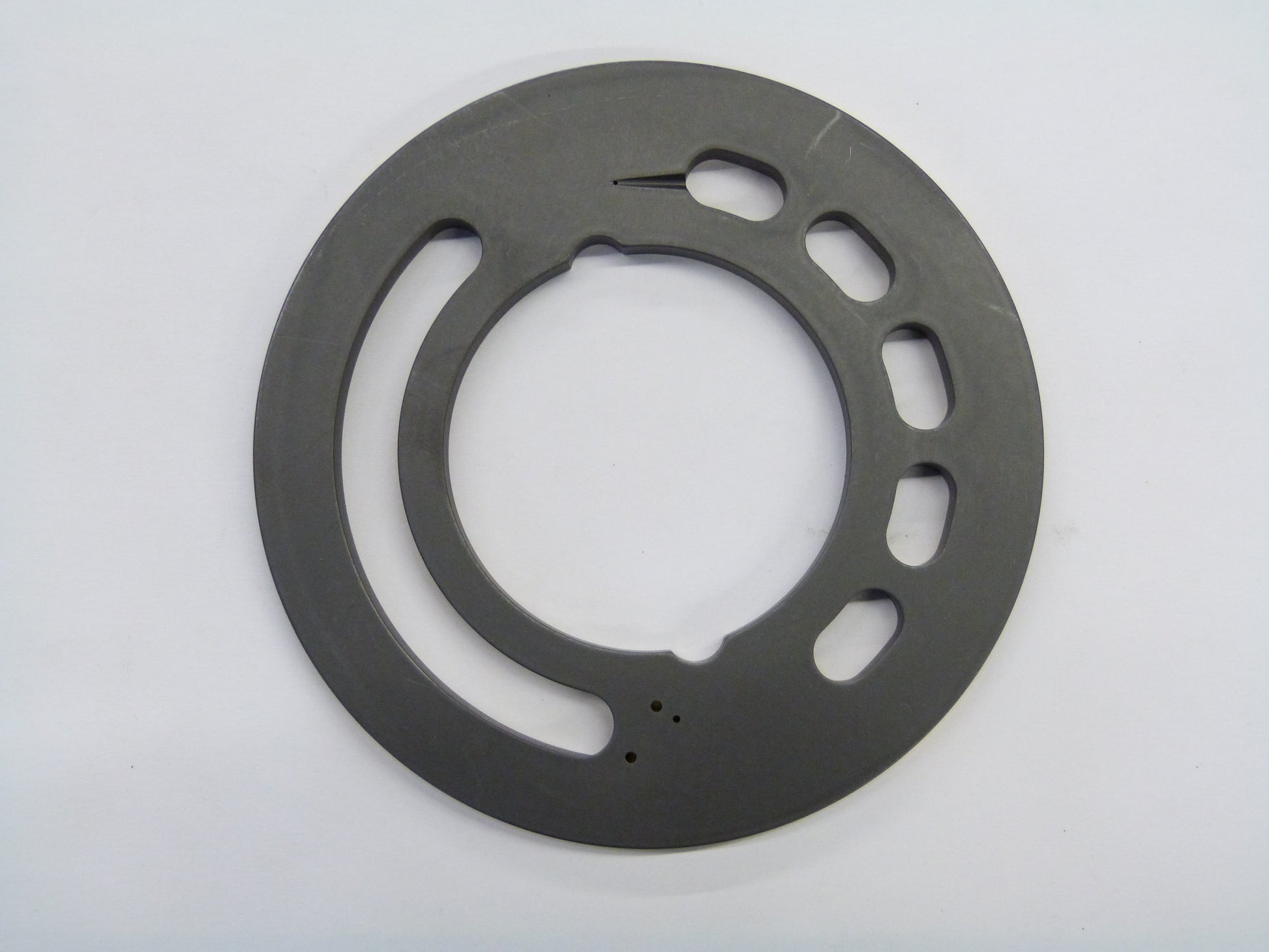 Image 1 of PORTPLATE RH