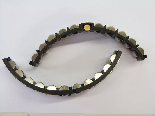 Image 1 of CRADLE BEARING SET