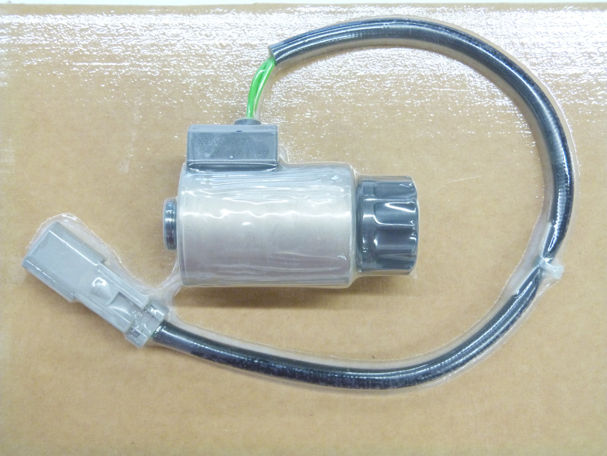 Image 1 of CONTROL SOLENOID