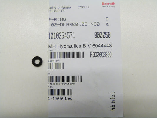 Image 1 of KANTSEAL RING