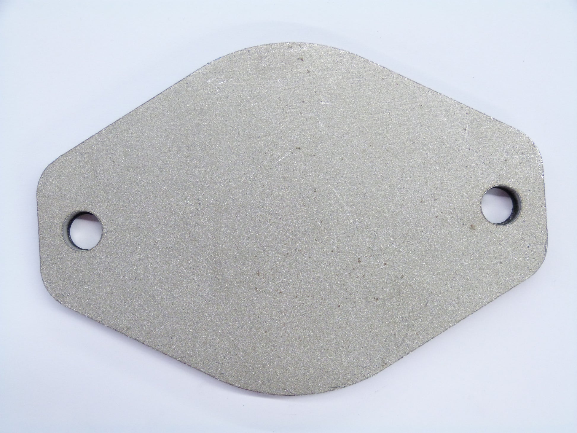 Image 1 of FLANGE COVER COMPLETE