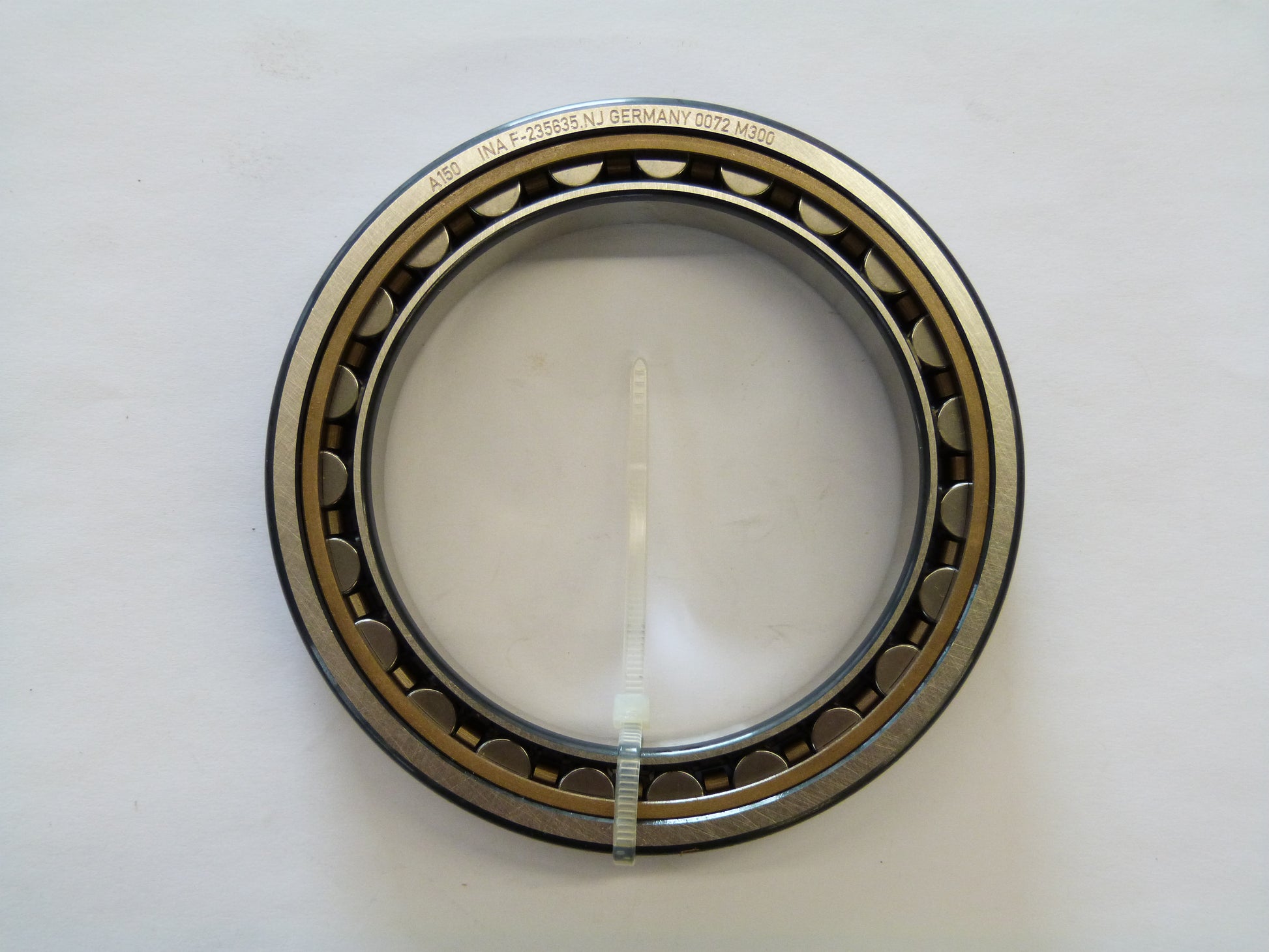 Image 1 of PLAIN ROLLER BEARING